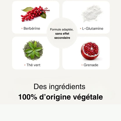 GLP1 Patch – Craving Control