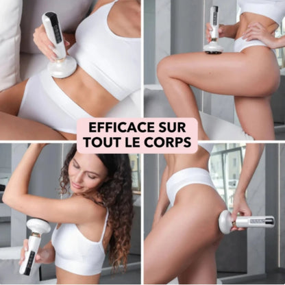 Velina™ - Masseur anti-cellulite