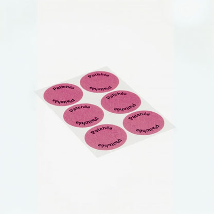 Menopause Patch - Hormonal Support