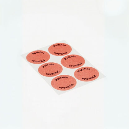 Berberine Patches - Natural Appetite Control﻿