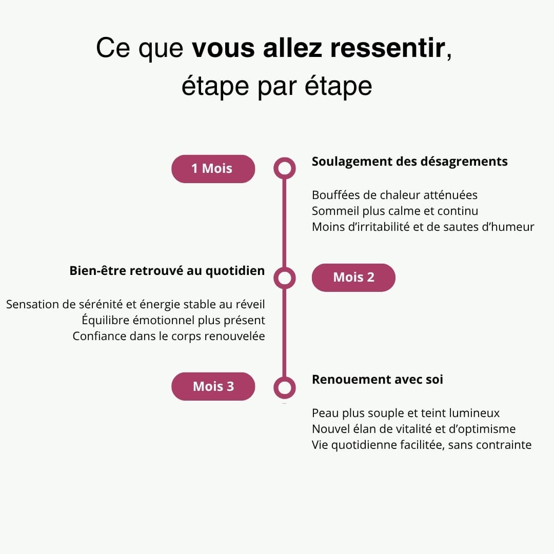 Menopause Patch - Hormonal Support