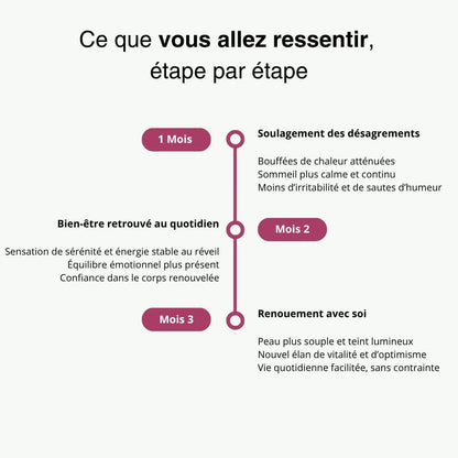 Menopause Patch - Hormonal Support