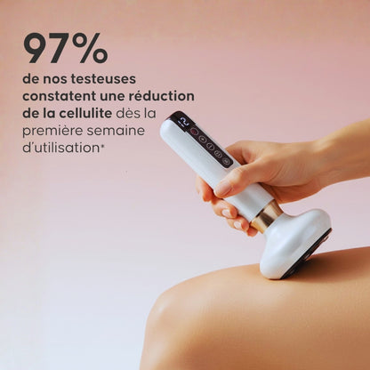 Velina™ - Masseur anti-cellulite