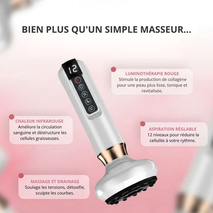 Velina™ - Masseur anti-cellulite