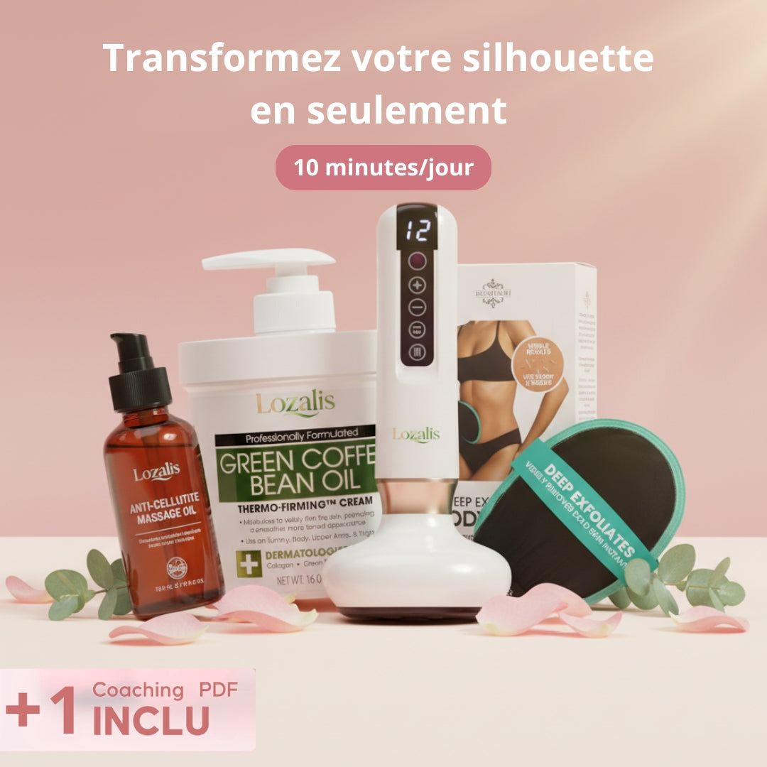 Velina™ - Masseur anti-cellulite