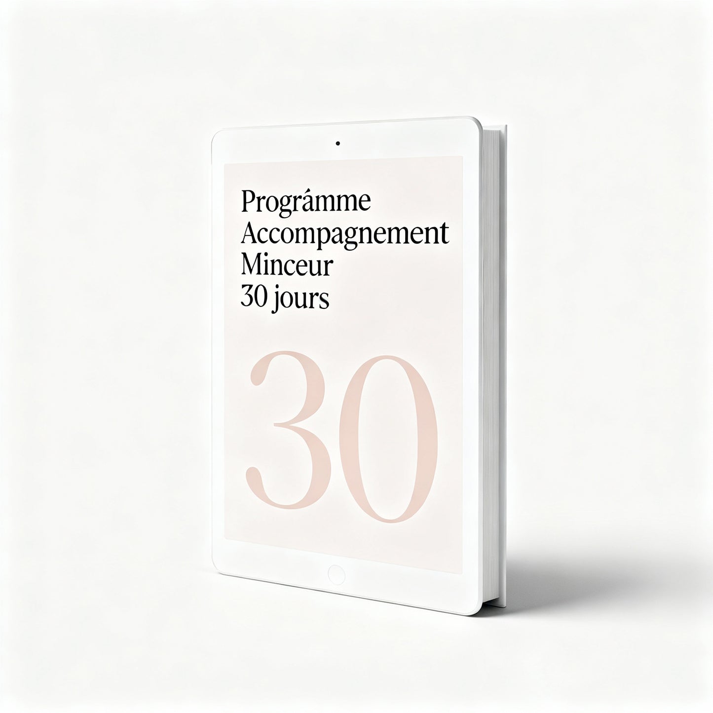 30-Day Weight Loss Program: 9 Secrets to Losing 5kg