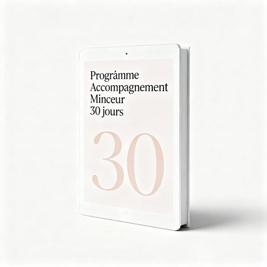 30-Day Weight Loss Support: 9 Secrets to Losing 5kg